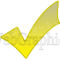 illustration - yellow-checkmark-120-png